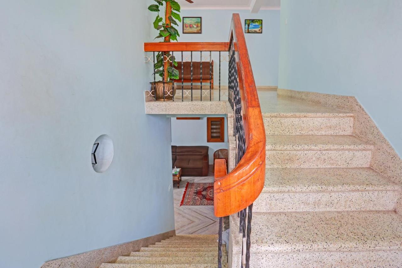 Flagship Hotel Adara Residency Thiruvananthapuram Kültér fotó